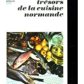 Tresors De La Cuisine Normande