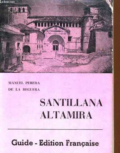 Santillana Altamira