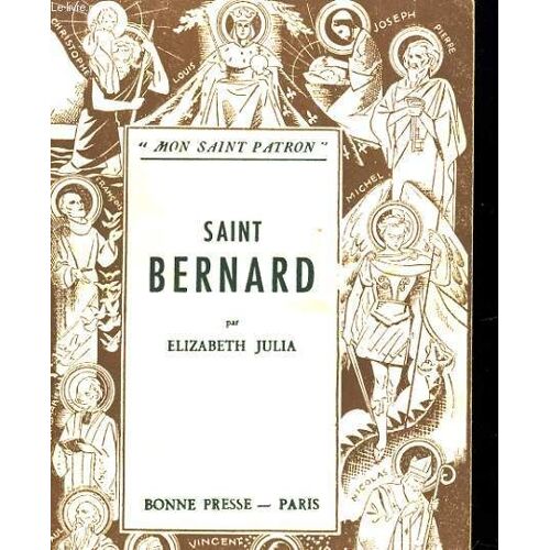 Saint Bernard