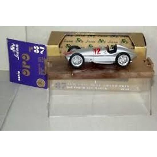 Brumm Oro R 37 Mercedes Benz Grand Prix 1939-Brumm