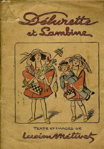 Delurette Et Lambine