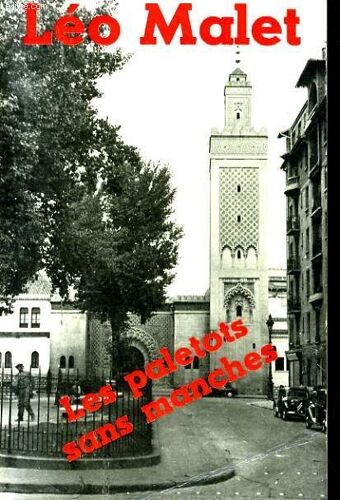 Les Paletots Sans Manches