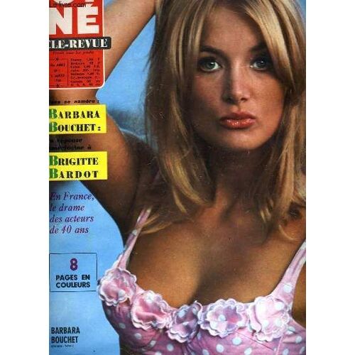 Cine Revue Tele-Revue - 46e Annee - N° 1 - Comment Marier Sa Femme ?