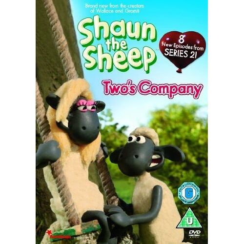 Shaun The Sheep - Two's Company [Import Anglais] (Import)