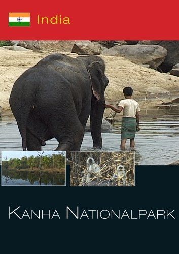 Kanha National Park [Import Anglais] (Import)