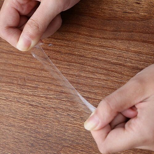 Xue 70 Pièces Agrippant Anti-Dérapant Gel Tampons Autocollant Collant Réutilisable Pour Maison Cuisine Support Pour Voiture