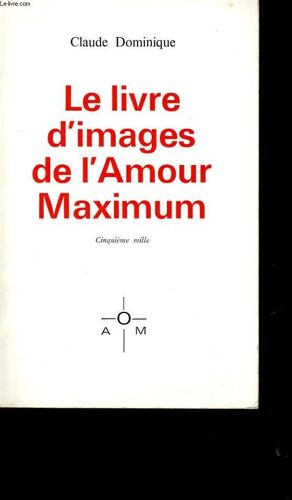 Le Livre D'images De L'amour Maximum