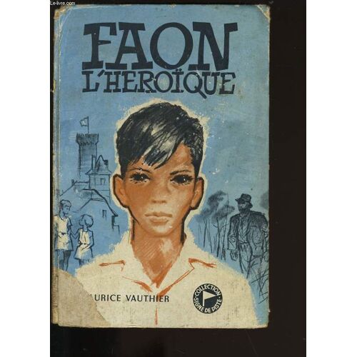 Faon L'heroique