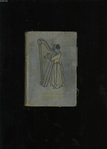 Almanach Pestalozzi 1950