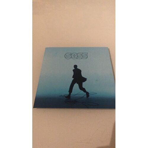 Goss Ft Selma Judith Cd 1 Titre Fighting For The Gospel
