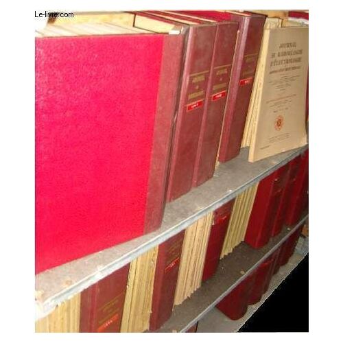 Journal De Radiologie