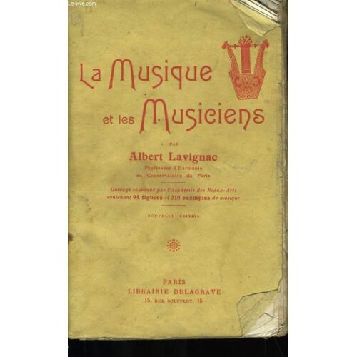 La Musique Et Les Musiciens