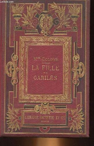 La Fille De Cariles - Le Petit Prince Ulrich - Nedji La Bohemienne - La Bonne Mitch