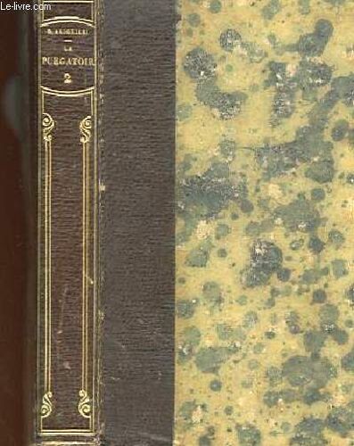 Le Purgatoire Tome 2