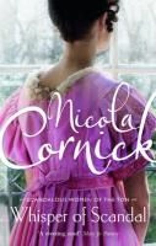Cornick, N: Whisper Of Scandal