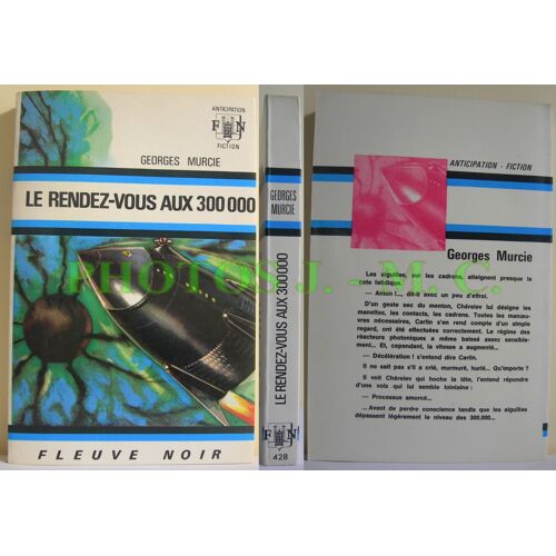 Rendez Vous Aux 300.000