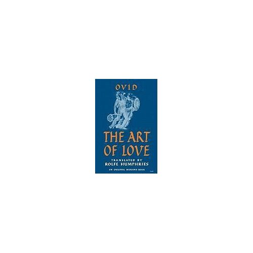 The Art Of Love