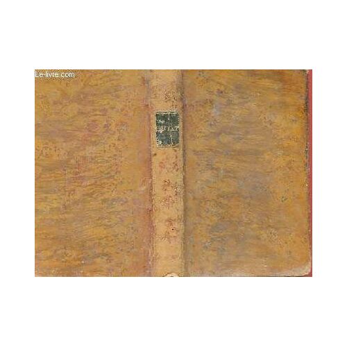 Imitation De Jesus-Christ, Precedee Des Prieres Du Matin Et Du Soir, Avec L'ordinaire De La Messe