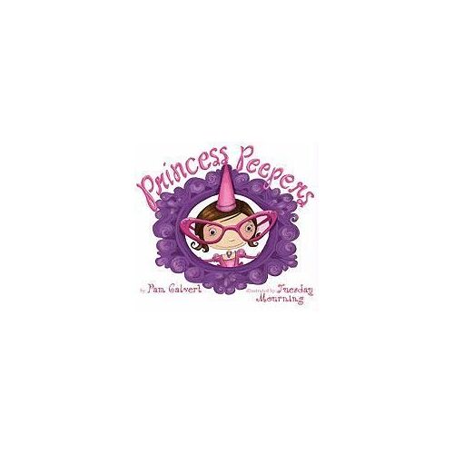 Princess Peepers