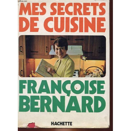 Mes Recettes De Cuisine
