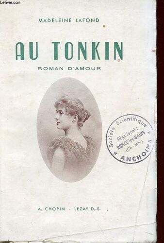 Au Tonkin