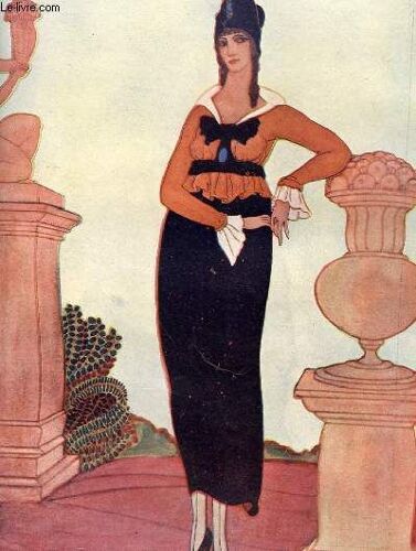 La Esfera - Año 1 - N° 44 : Lord Kitchener, El Porvenir De La Barbarie Por Manuel Bueno, Visiones De La Guerra Por Emilio Bobadilla, Los Cementorios Viejos Por Pedro De Repide, Los Canones ...