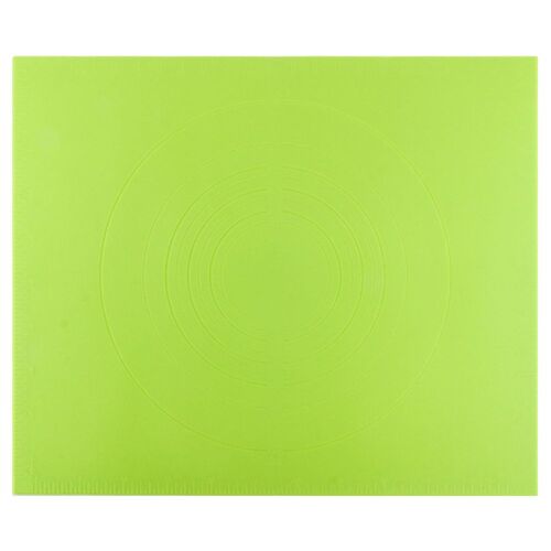 XUE Tapis De Cuisson Résistant À La Chaleur Extra Grande Cuisine Facile À Nettoyer Réutilisable Silicone Tampon Comptoir Protecteur Pâte Roulement Antiadhésif