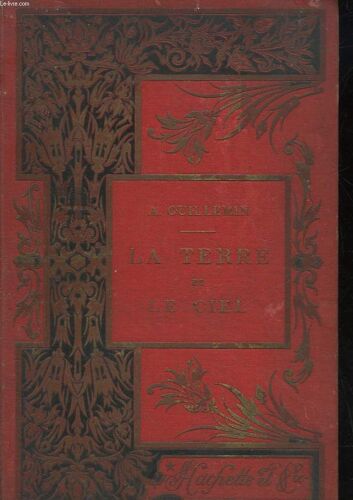 La Terre Et Le Ciel