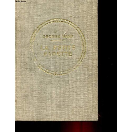La Petite Fadette