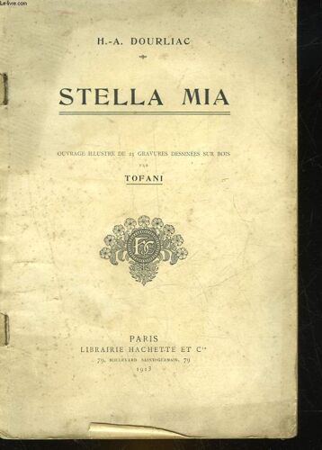 Stella Mia