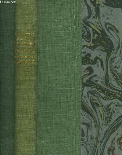 Normandie Et Normands D'aujourd'hui