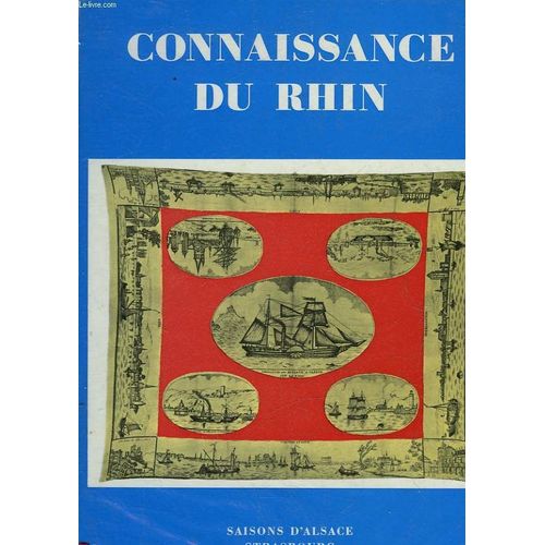 Connaissance Du Rhin