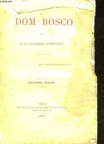 Dom Bosco