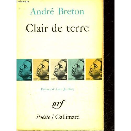 Clair De Terre