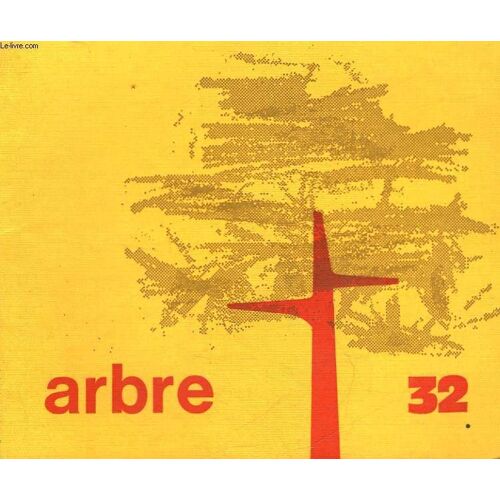 Arbre N°32