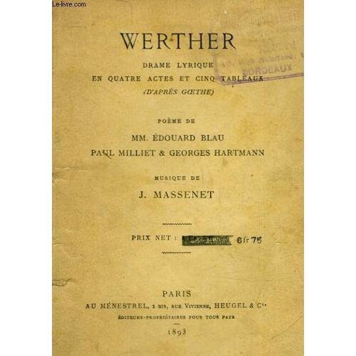 Werther