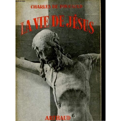 La Vie De Jesus