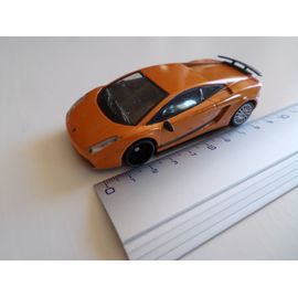 Lamborghini Modele Gallardo Super Leggera-Mondo Motors