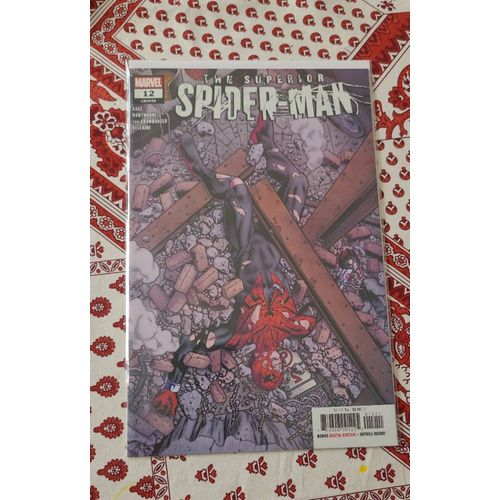 Superior Spider-Man 2018 12
