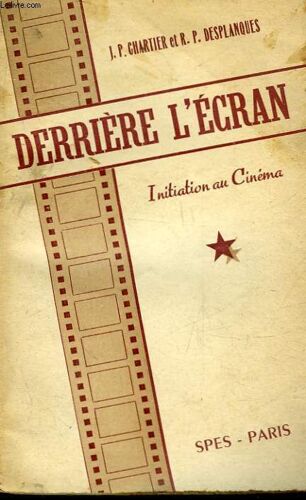 Derriere L'ecran
