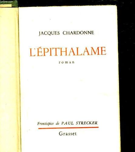 L'etiphalame