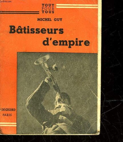 Batisseurs D'empire