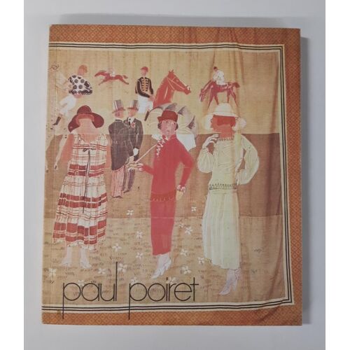 Poiret Le Magnifique