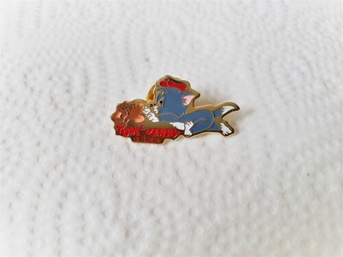 Pins Bd Tom Et Jerry Kids
