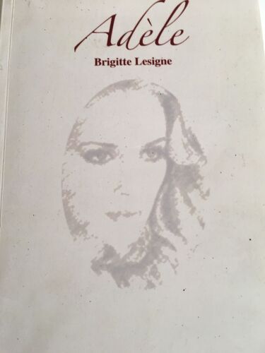 Adèle