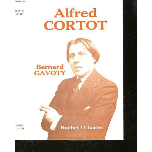 Alfred Cortot