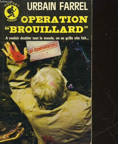 Operation Brouillard