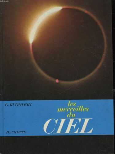 Les Merveilles Du Ciel