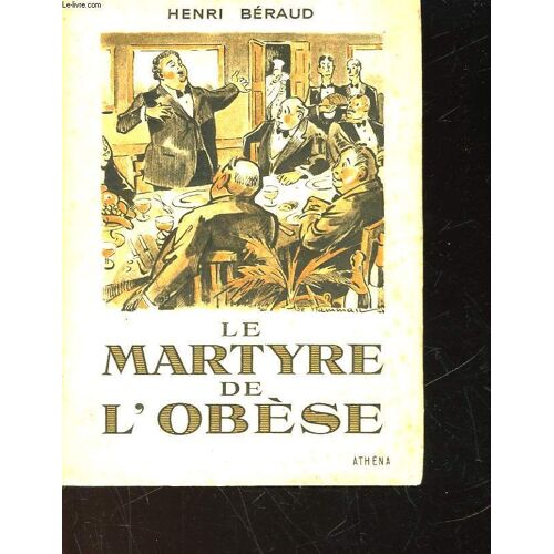 Le Martyre De L'obese