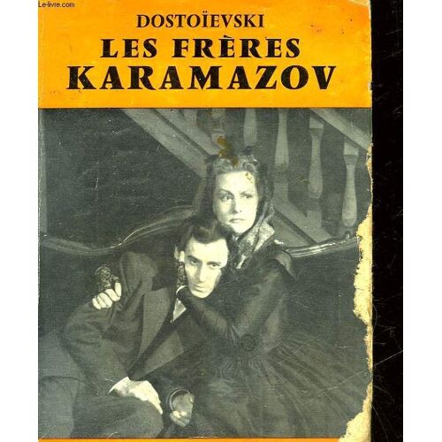 Les Freres Karamazov